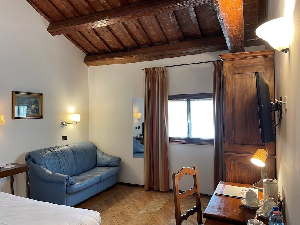 Economy Room, 1 Twin Bed, Non Smoking