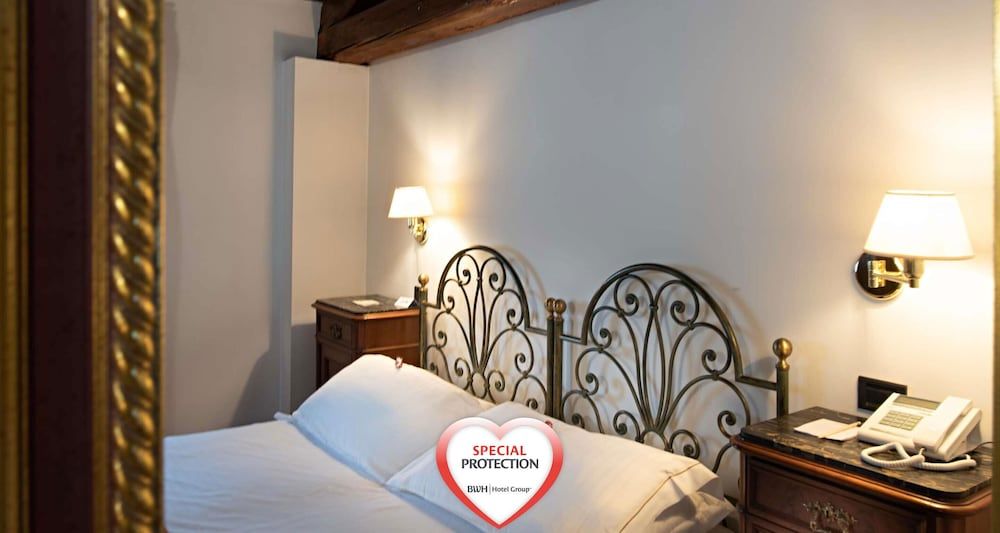 Economy Room, 1 Queen Bed, Non Smoking (Twin bed on request)