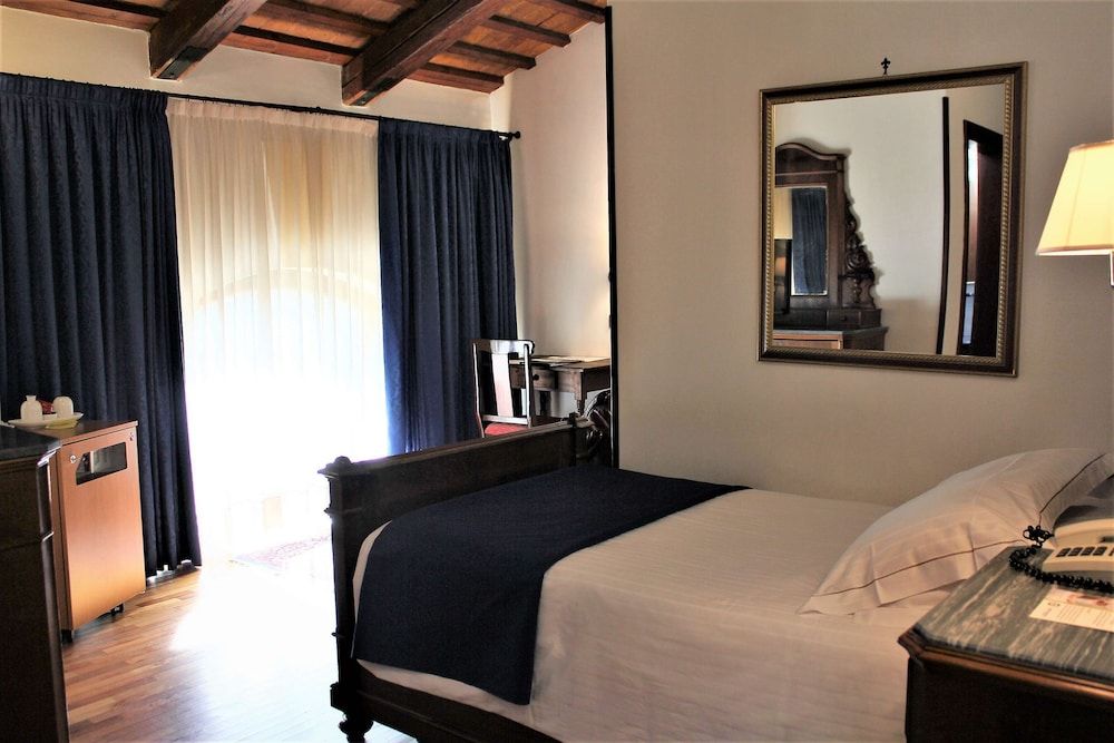 Economy Room, 1 Twin Bed, Non Smoking