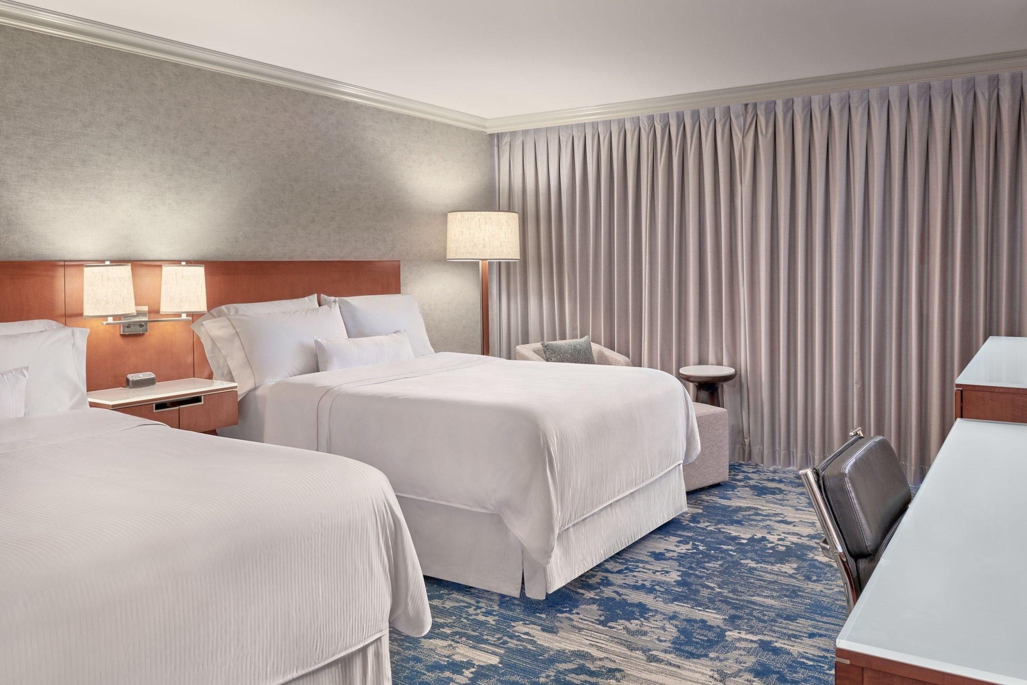 Standard, Guest room, 2 Double