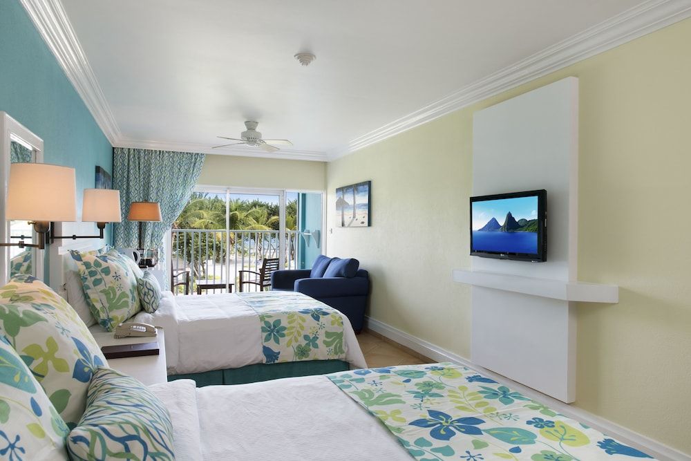 Splash Premium Oceanview - Family Friendly