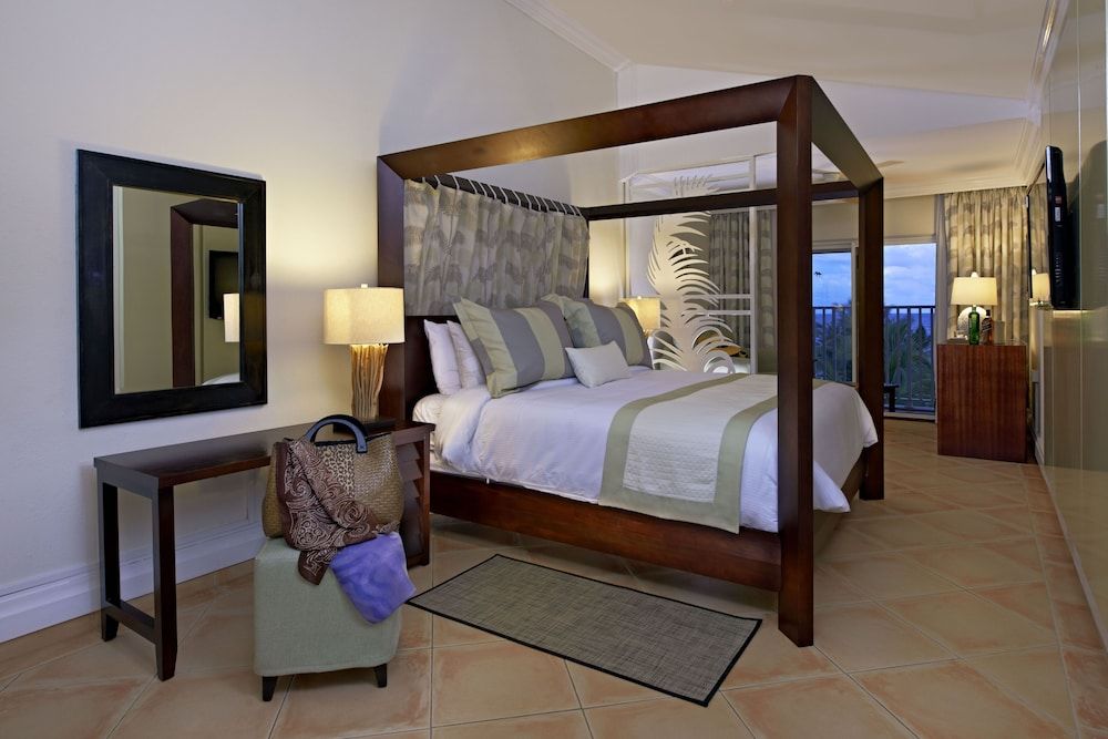 Harmony Concierge Junior Suite Ocean view - Adult Only