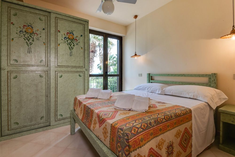 Three-room apartment