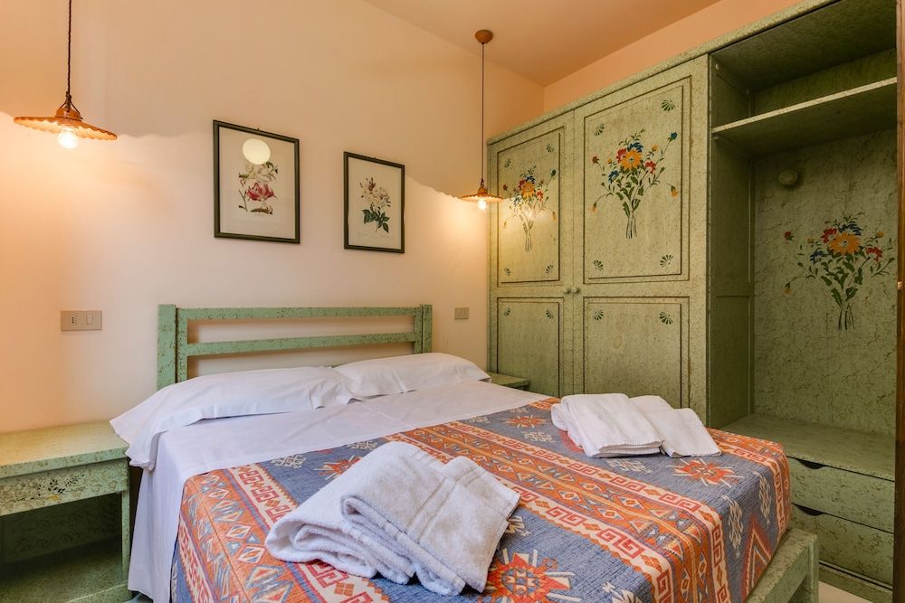 Two-room apartment
