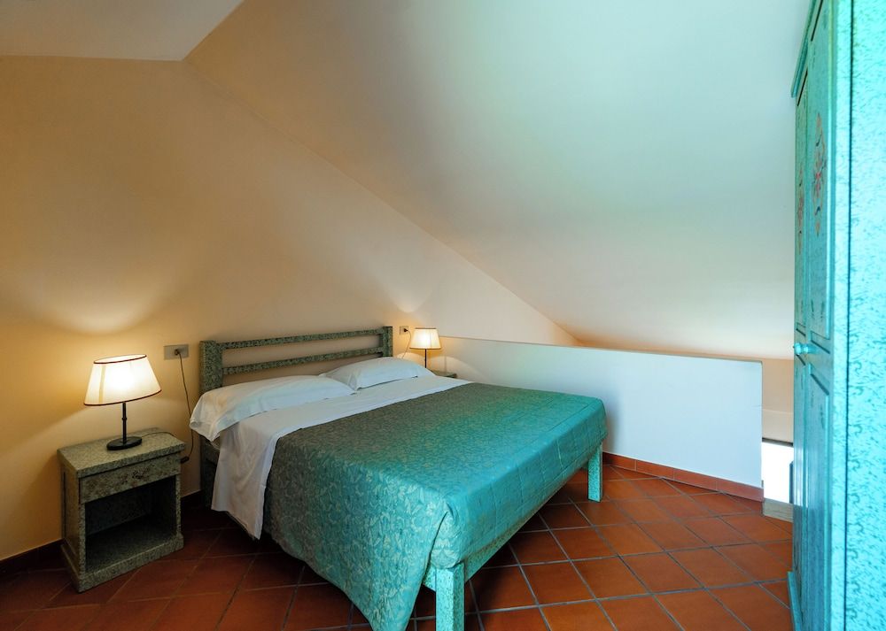 Two-room apartment