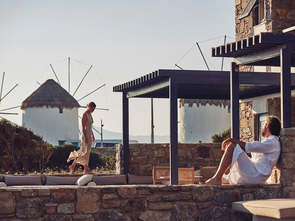 undefined Mykonos Theoxenia, a Member of Design Hotels 9