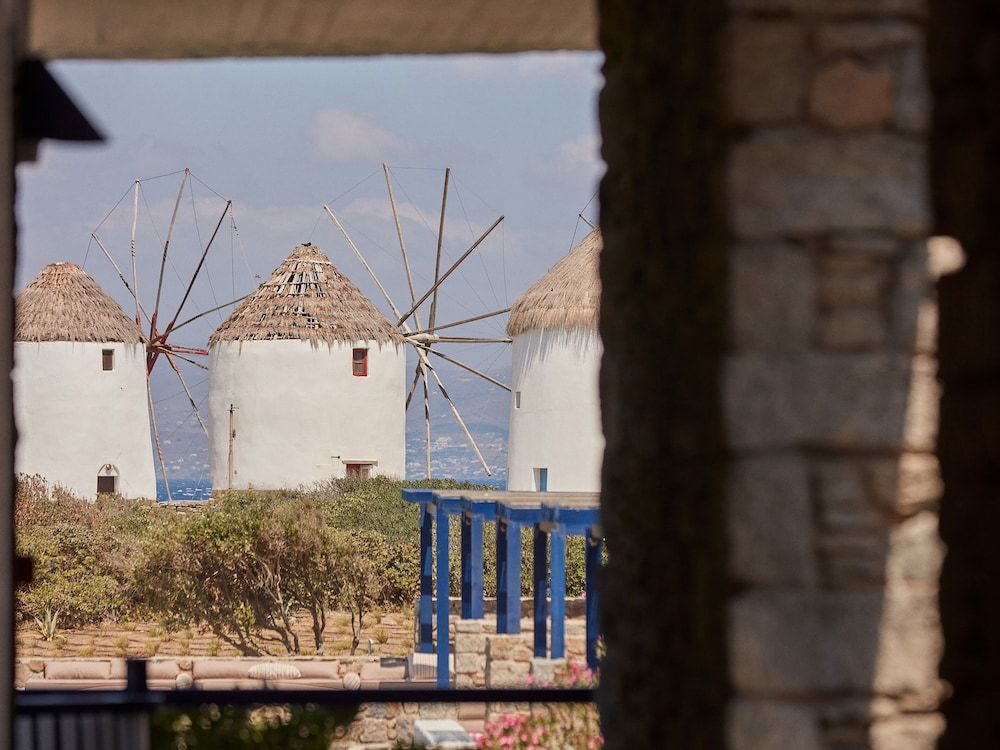 undefined Mykonos Theoxenia, a Member of Design Hotels 7