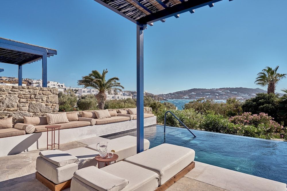 undefined Mykonos Theoxenia, a Member of Design Hotels 3