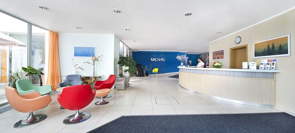 undefined Hotel Michael