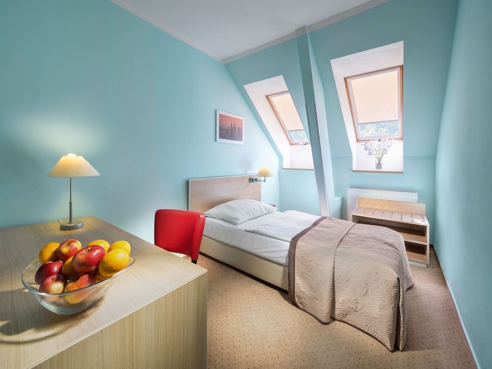 undefined Hotel Michael 2