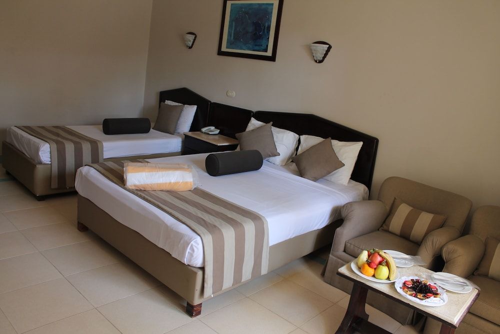 Regina Resort and Aqua Park Hurghada