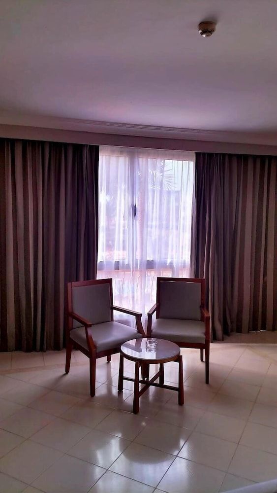 Regina Resort and Aqua Park Hurghada Junior Suite 5