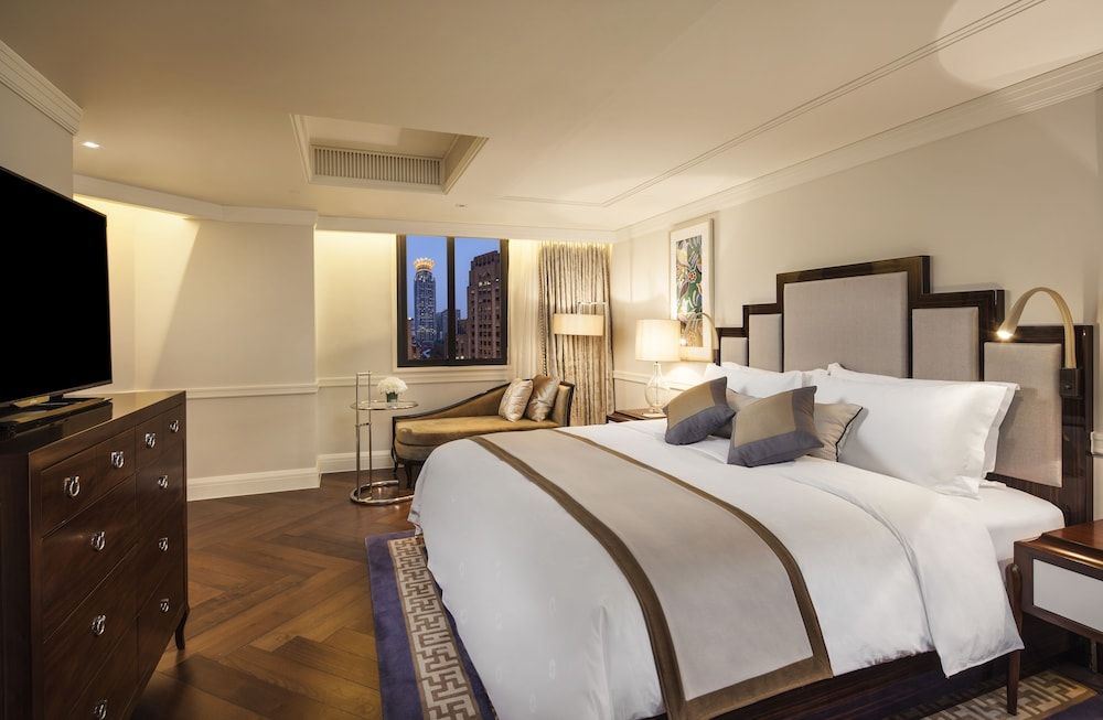 Classiq Double Room