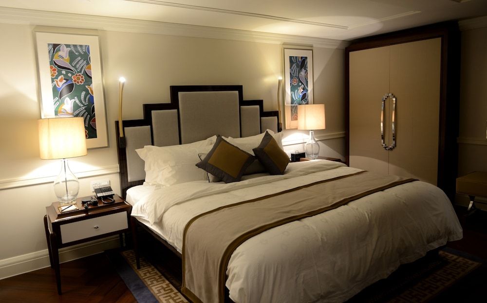 Extreme Sassy Double room