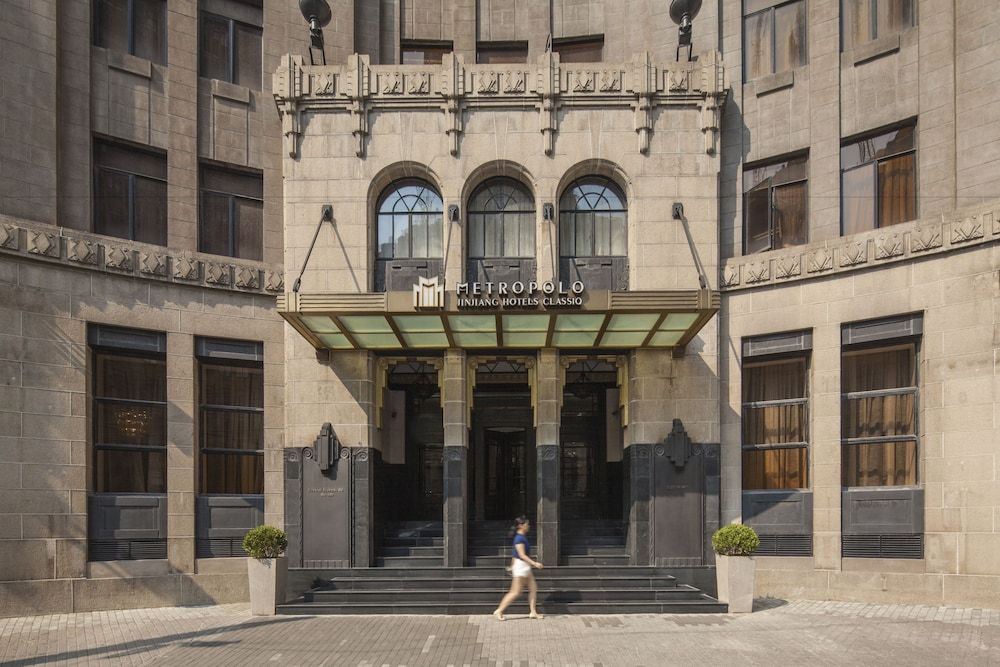 Facade