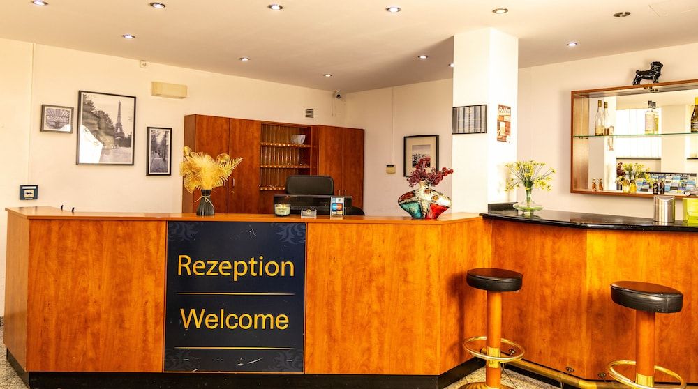 undefined Hotel Rossija