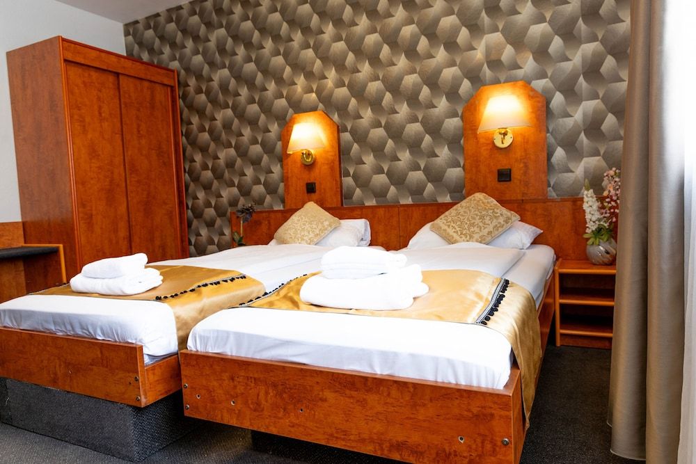 undefined Hotel Rossija 9