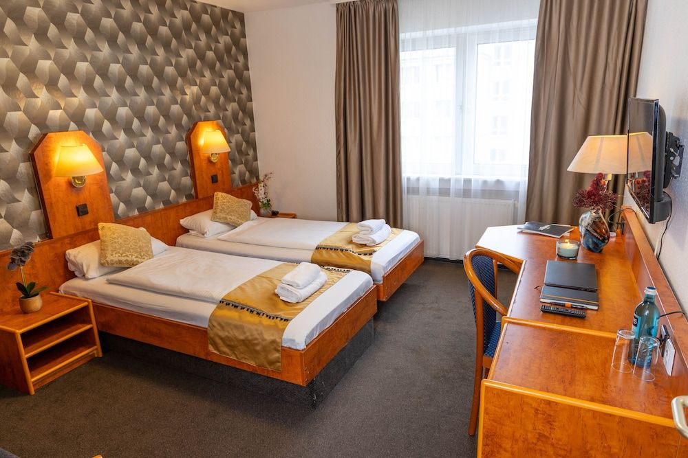 undefined Hotel Rossija 5