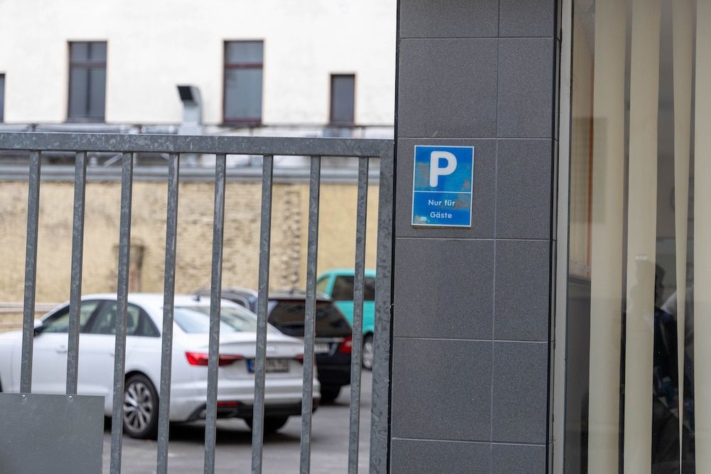 undefined Hotel Rossija 6