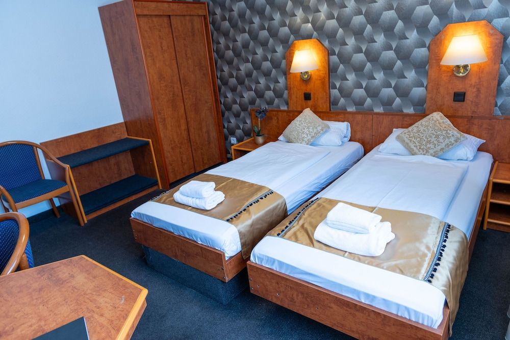 undefined Hotel Rossija 9