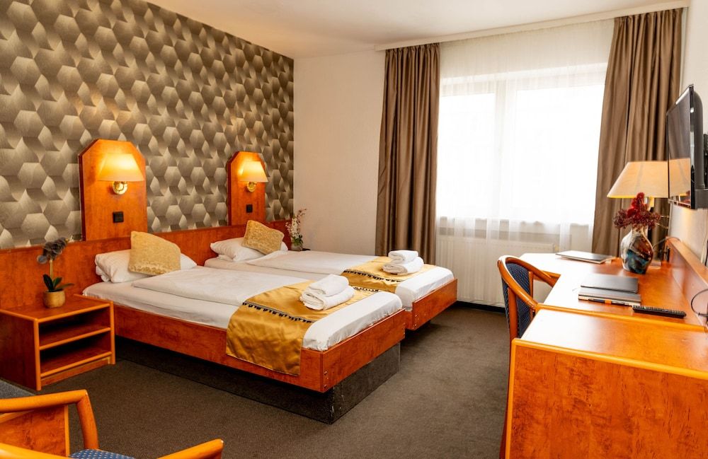 undefined Hotel Rossija 6
