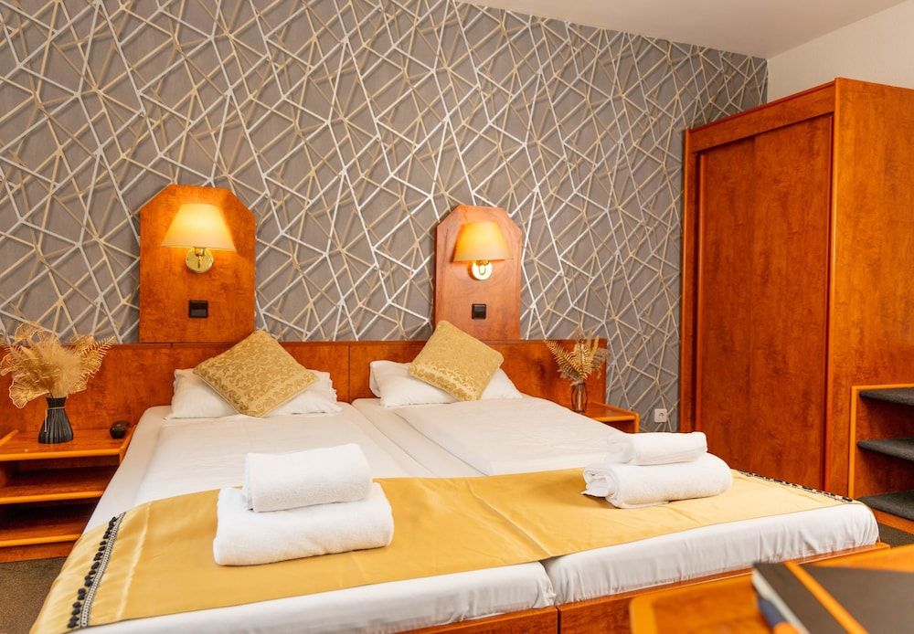 undefined Hotel Rossija 4