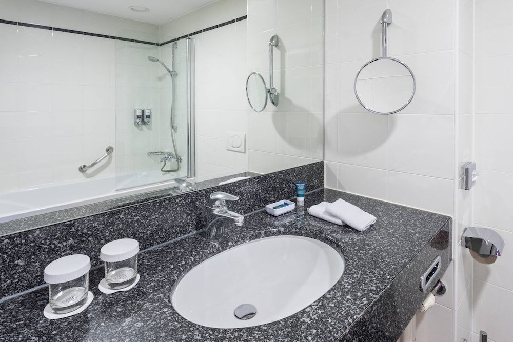 undefined Four Points by Sheraton Ljubljana Mons 10