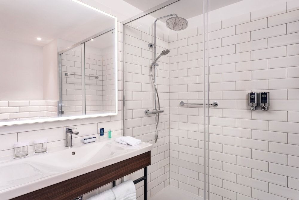 undefined Four Points by Sheraton Ljubljana Mons 8