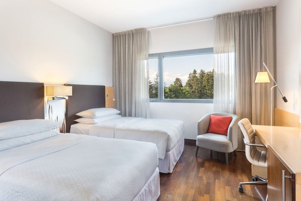 Classic Twin Room, 2 Twin Beds, Non Smoking