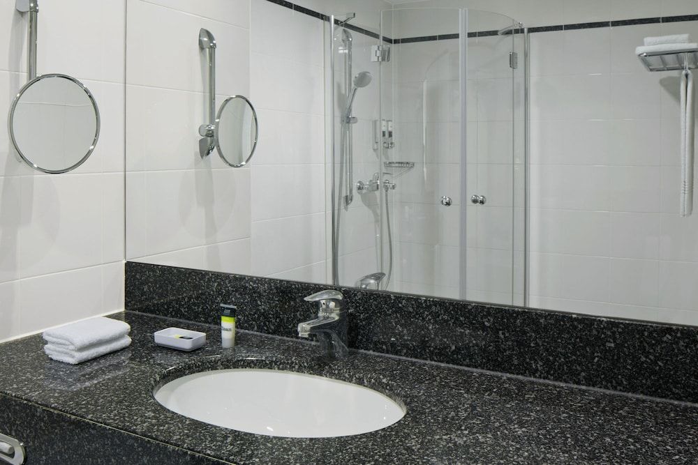 undefined Four Points by Sheraton Ljubljana Mons 9