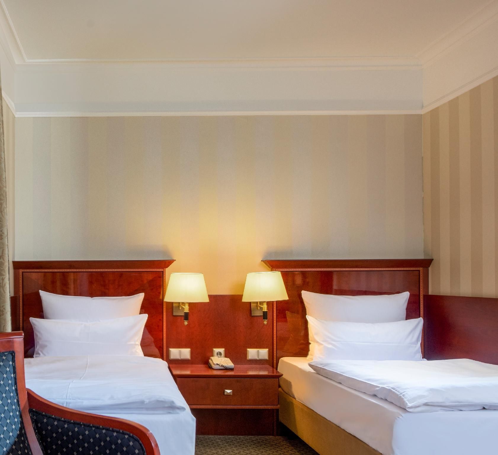 undefined JW Marriott Hotel Berlin 9