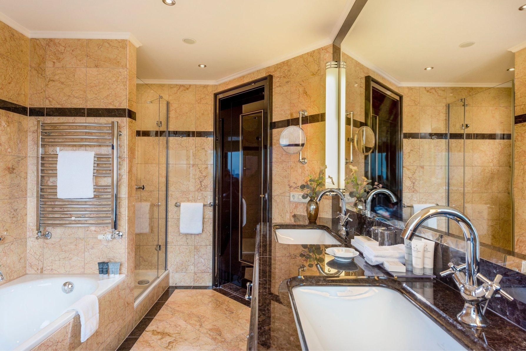 Junior Suite, Suite, 1 King