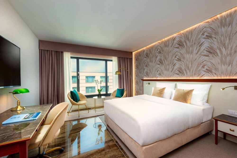 undefined JW Marriott Hotel Berlin 6