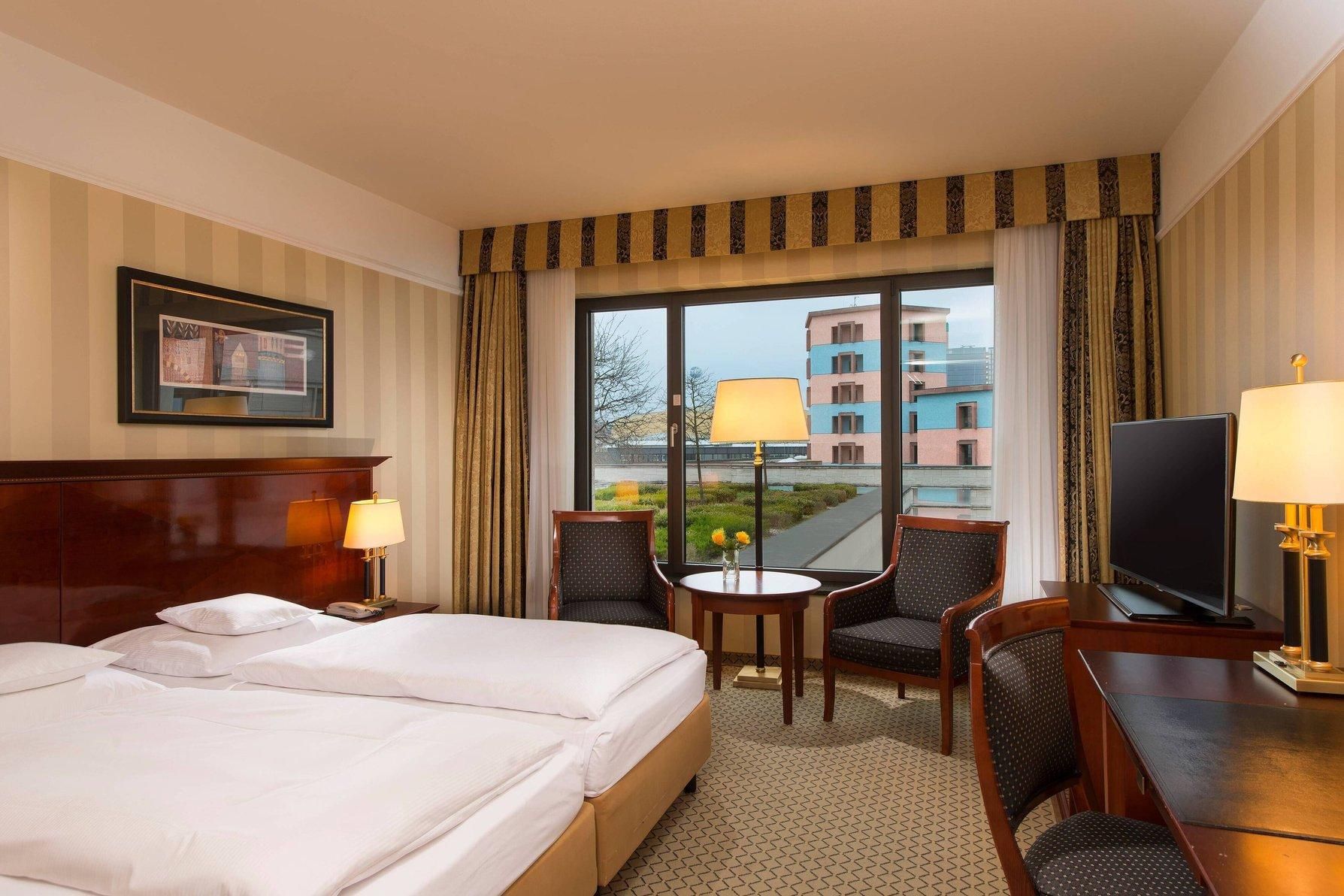 undefined JW Marriott Hotel Berlin 5