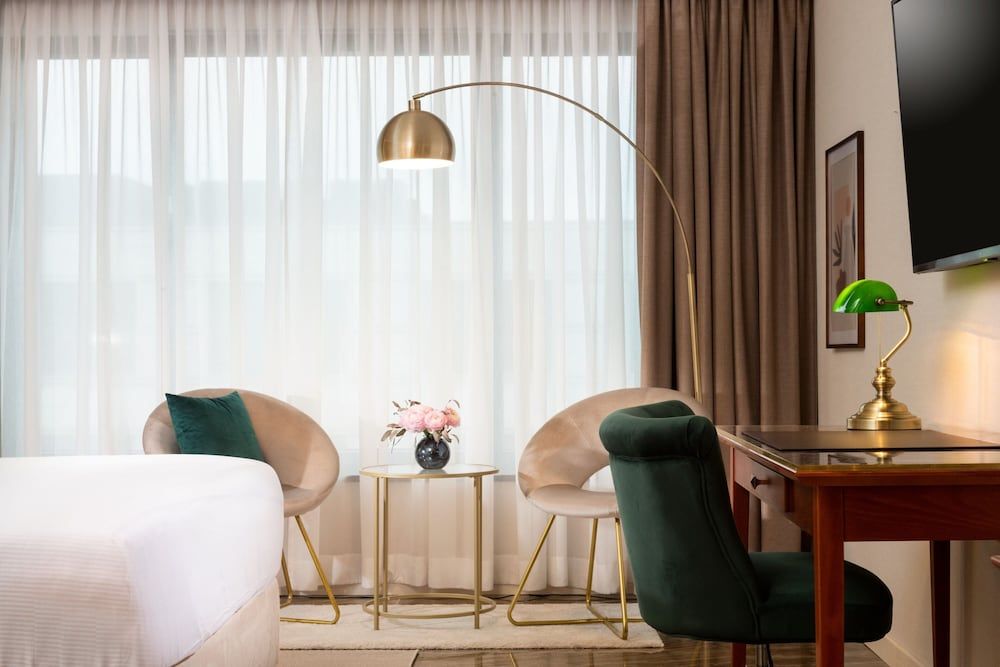 undefined JW Marriott Hotel Berlin 9