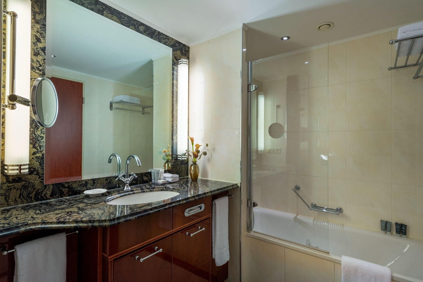 undefined JW Marriott Hotel Berlin 7