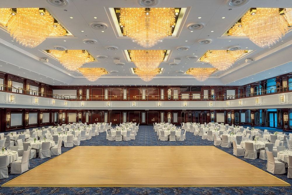 Ballroom
