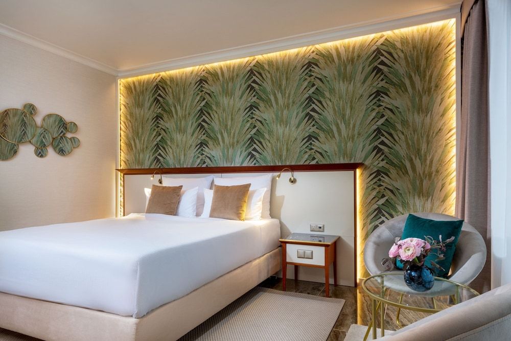 undefined JW Marriott Hotel Berlin 5