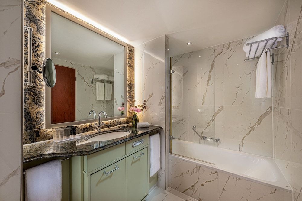 undefined JW Marriott Hotel Berlin 7