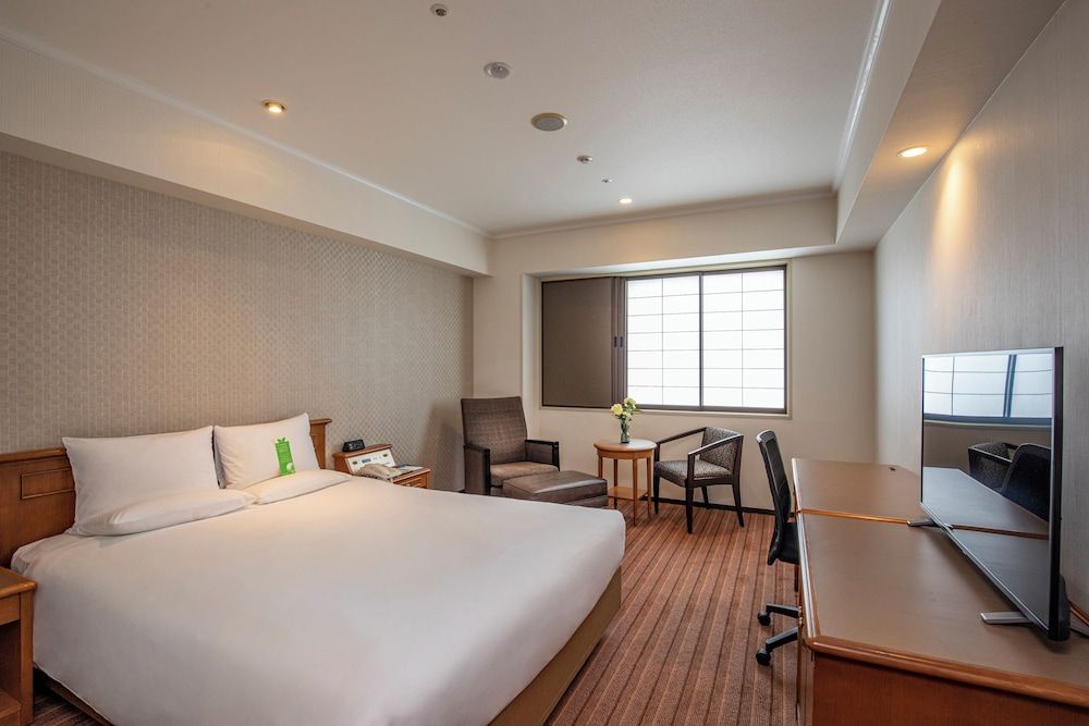 undefined International Garden Hotel Narita 4