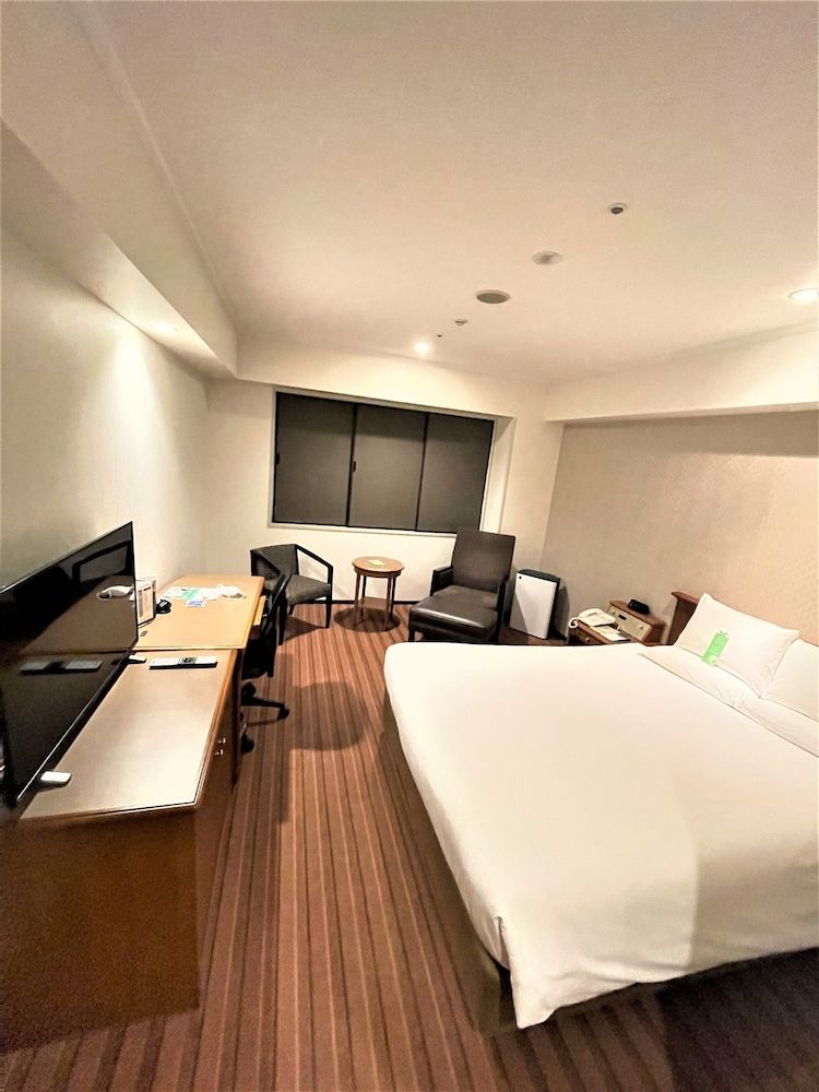 Standard Single Room, 1 Queen Bed, Non Smoking