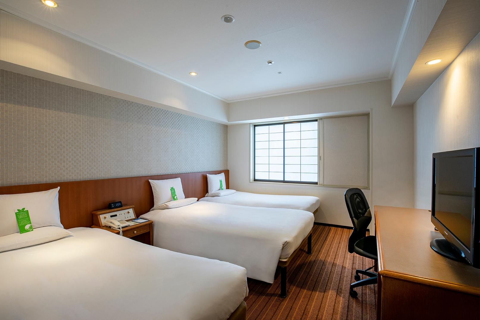 undefined International Garden Hotel Narita 9