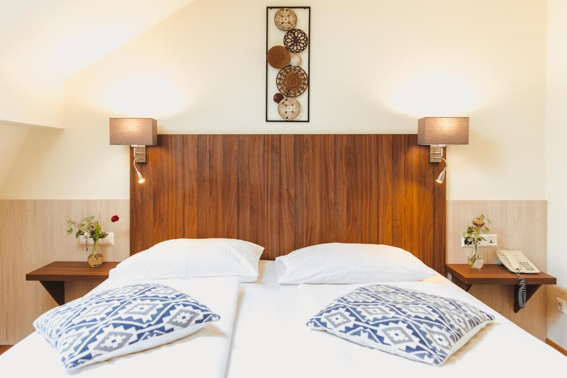 Comfort Double Room