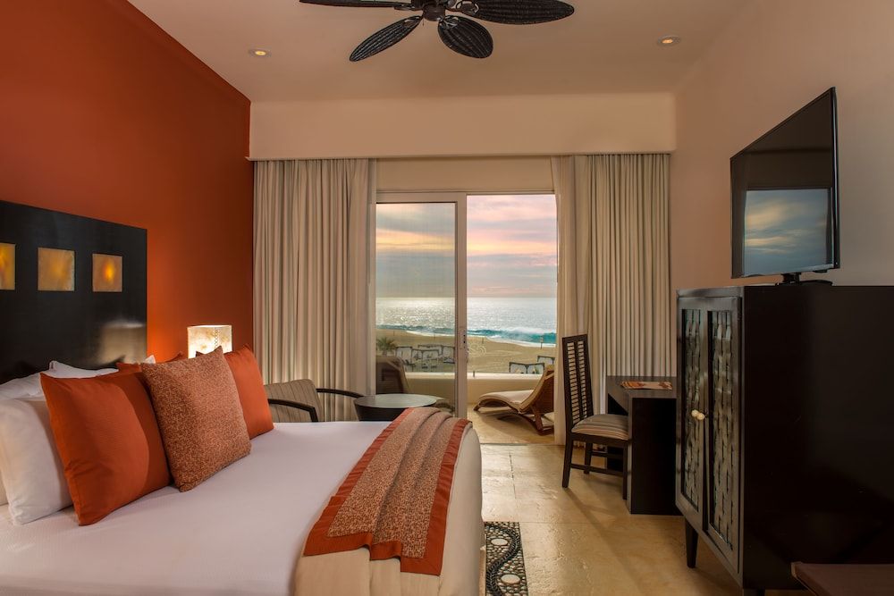 Deluxe Room, Ocean View