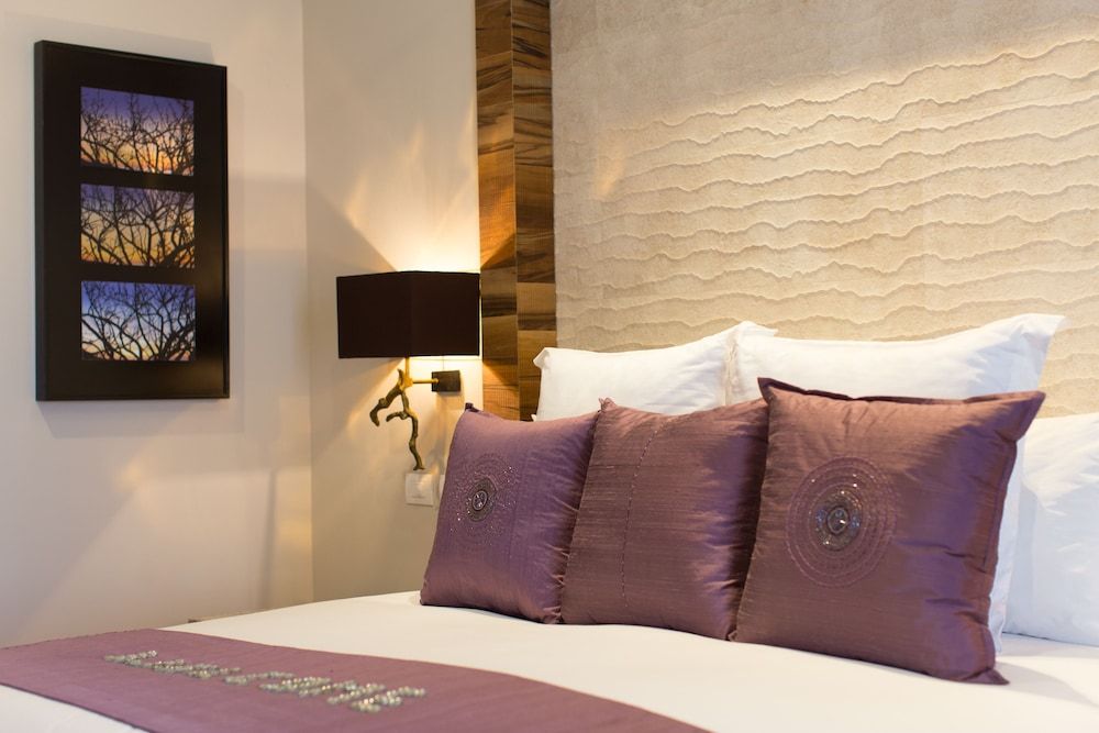 Deluxe Room, Ocean View, Tower (with Butler Service)