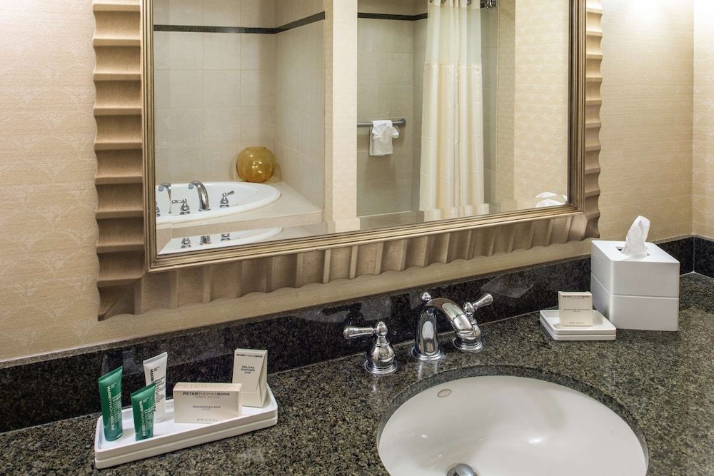 Suite, 1 King Bed