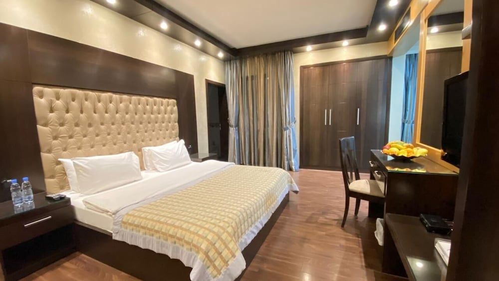 Lahoya Verdun Standard Room, 1 Bedroom 3