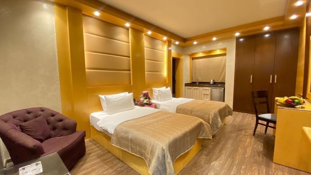 Lahoya Verdun Standard Room, 1 Bedroom 2