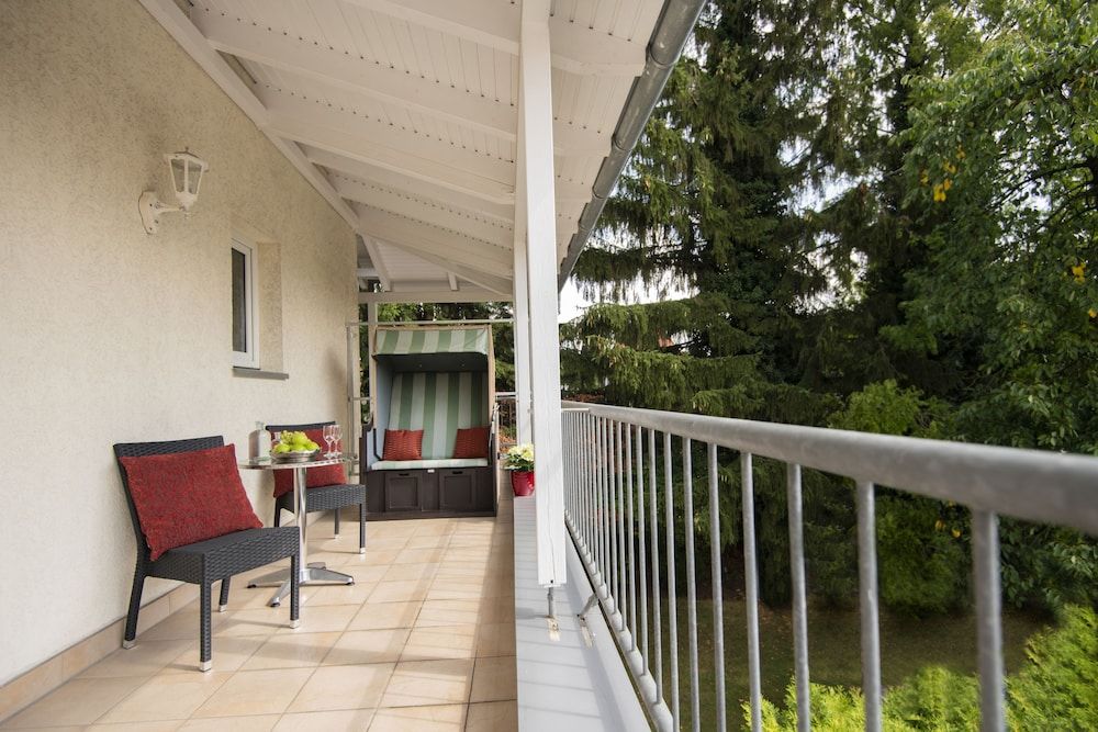 Hotel Wegner - The Culinary Art Hotel Single Villa Wegner 1 5