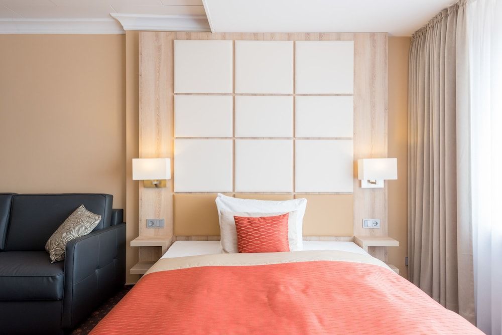 Hotel Wegner - The Culinary Art Hotel Single Villa Wegner 1 2